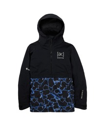 BURTON（バートン）の「[ak] キミー GORE-TEX 2L アノラックジャケット（その他アウター）」
