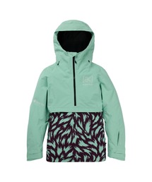 Burton｜バートンのジャケット/アウター（グリーン・カーキ/緑色系