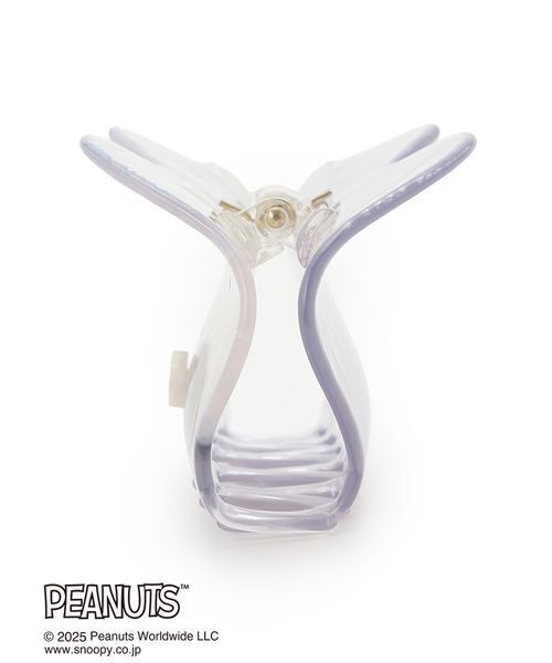 gelato pique（ジェラートピケ）の「【PEANUTS】オリジナルアート バンスクリップ（その他ルームウェア・レディース・A/B・F）」の6枚目の写真