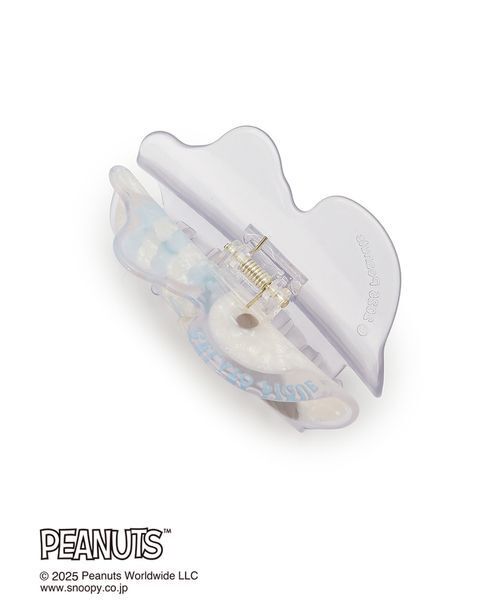 gelato pique（ジェラートピケ）の「【PEANUTS】オリジナルアート バンスクリップ（その他ルームウェア・レディース・A/B・F）」の7枚目の写真