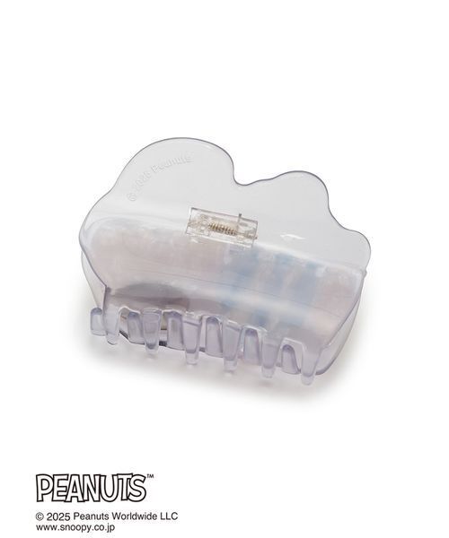 gelato pique（ジェラートピケ）の「【PEANUTS】オリジナルアート バンスクリップ（その他ルームウェア・レディース・A/B・F）」の10枚目の写真