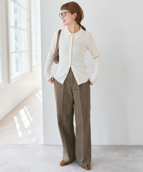 【美品お値下げ】Spick &Span ギャザーチノパンツ　ピンク　38 美品お値下げ】Spick &Span ギャザーチノパンツ ピンク 38 - メルカリ