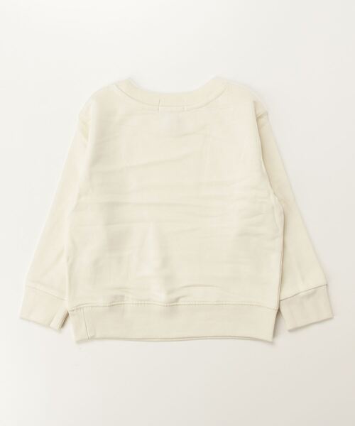 セール】フレンチ テリー スウェットシャツ（スウェット）｜POLO RALPH