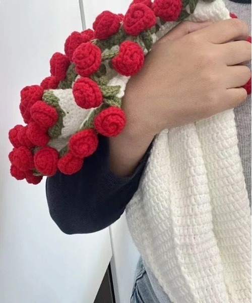 セール】【 Port / ポート 】 花束 ブランケット / ブーケブランケット