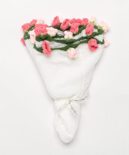 セール】【 Port / ポート 】 花束 ブランケット / ブーケブランケット