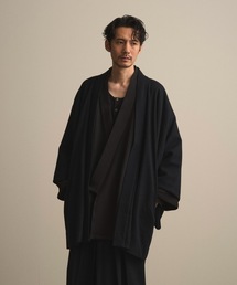 和ROBE | 2025年秋冬の和ROBE / WOOL CORDURA HAORI(その他アウター)
