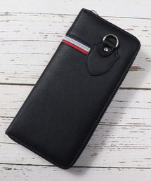 DAYLIGHT（デイライト）の「トリコロールZIP 長財布（財布）」