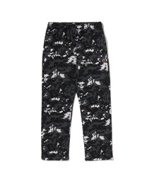 A BATHING APE｜ア ベイシング エイプのスウェットパンツ（ブラック