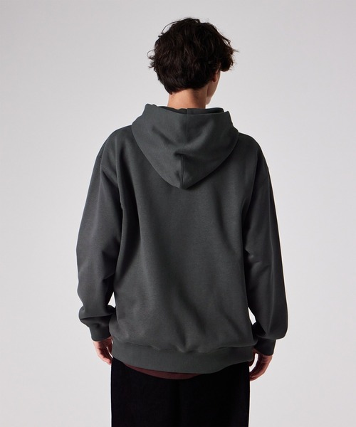 ヘビーウェイトコットン スウェットパーカ / 252763 EXHD01（パーカー
