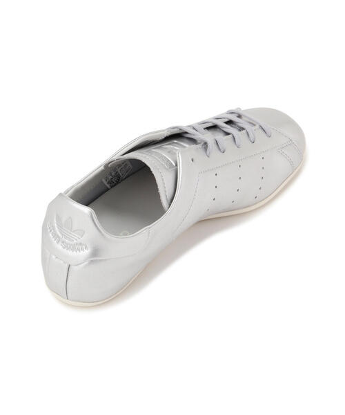 adidas Originals(アディダスオリジナルス)の「adidas Originals/アディダスオリジナルス/Stan Smith Lo Pro/スタンスミス ロープロ(スニーカー・レディース・シルバー・23cm/24.5cm/24.0cm/23.5㎝)」の12枚目の写真