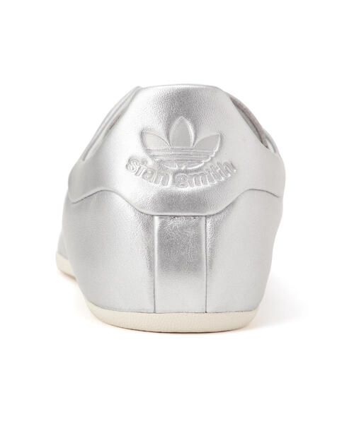 adidas Originals(アディダスオリジナルス)の「adidas Originals/アディダスオリジナルス/Stan Smith Lo Pro/スタンスミス ロープロ(スニーカー・レディース・シルバー・23cm/24.5cm/24.0cm/23.5㎝)」の15枚目の写真