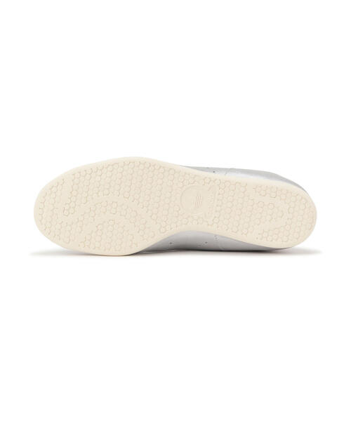 adidas Originals(アディダスオリジナルス)の「adidas Originals/アディダスオリジナルス/Stan Smith Lo Pro/スタンスミス ロープロ(スニーカー・レディース・シルバー・23cm/24.5cm/24.0cm/23.5㎝)」の17枚目の写真