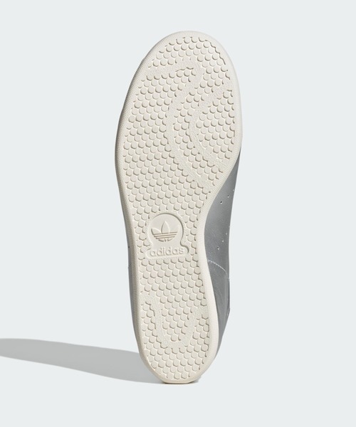 adidas Originals(アディダスオリジナルス)の「adidas Originals/アディダスオリジナルス/Stan Smith Lo Pro/スタンスミス ロープロ(スニーカー・レディース・シルバー・23cm/24.5cm/24.0cm/23.5㎝)」の8枚目の写真