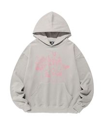DARK FANTASY GIRL HOODIE_GREY(NG2FFUM407A)