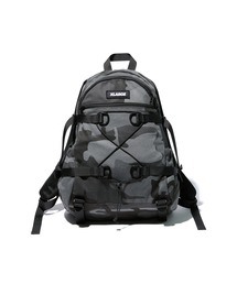 XLARGE | CANVAS TACTICAL BACKPACK(バックパック/リュック)