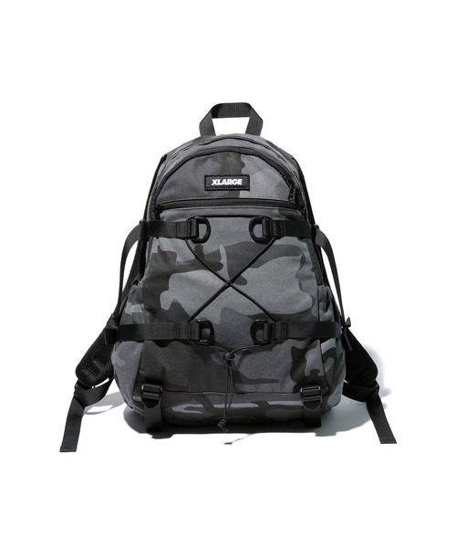 CANVAS TACTICAL BACKPACK（バックパック/リュック）｜XLARGE