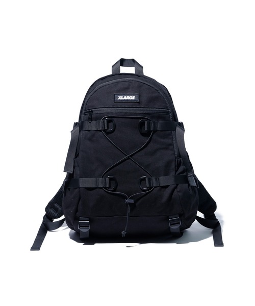 CANVAS TACTICAL BACKPACK（バックパック/リュック）｜XLARGE