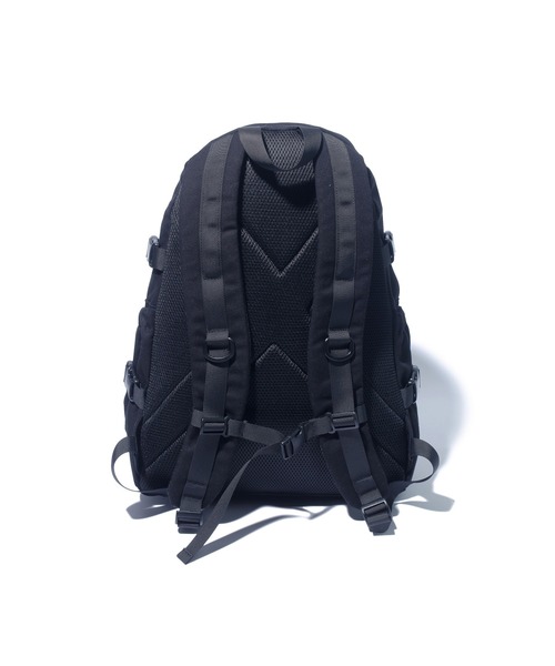 XLARGE（エクストララージ）の「CANVAS TACTICAL BACKPACK（バックパック/リュック・メンズ・ブラック/グレー/カモフラージュ・ONE SIZE）」の10枚目の写真