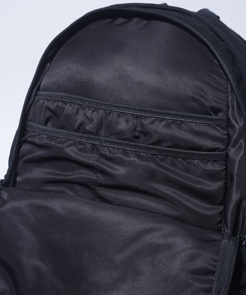 XLARGE（エクストララージ）の「CANVAS TACTICAL BACKPACK（バックパック/リュック・メンズ・ブラック/グレー/カモフラージュ・ONE SIZE）」の14枚目の写真
