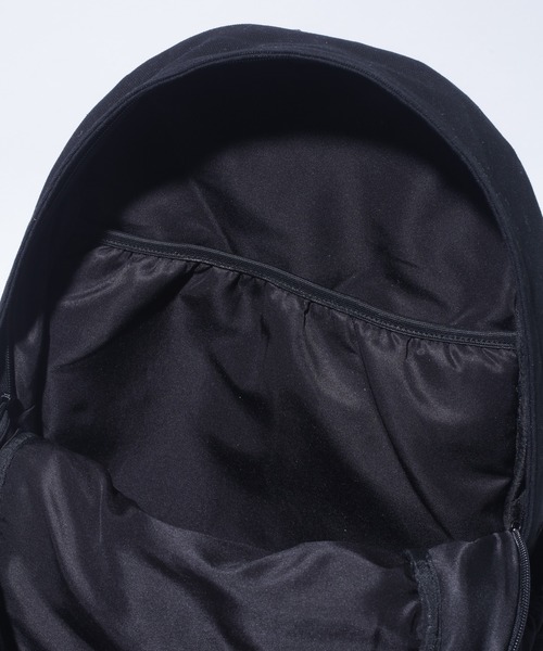 XLARGE（エクストララージ）の「CANVAS TACTICAL BACKPACK（バックパック/リュック・メンズ・ブラック/グレー/カモフラージュ・ONE SIZE）」の15枚目の写真
