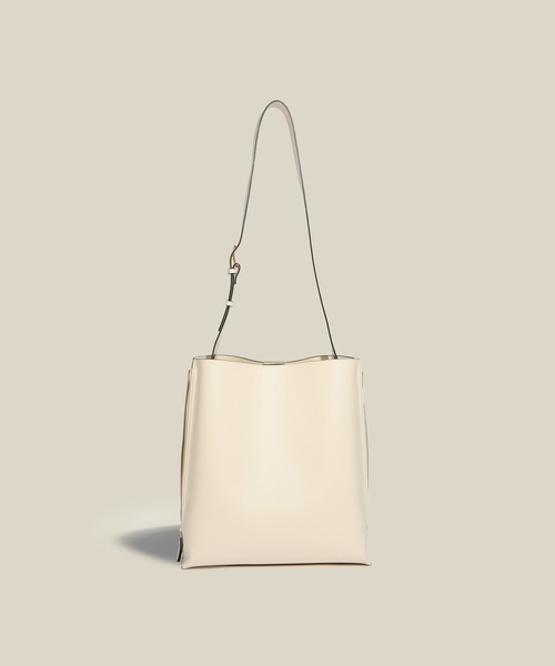 セール】【E'POR】Y BAG Shoulder Large【通勤】【A4対応