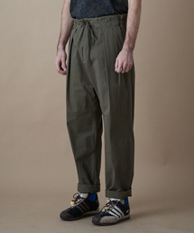 PENFIELD（ペンフィールド）の「サマーコットンイージーミリタリーパンツオリーブ_FR2WP21U（その他パンツ）」