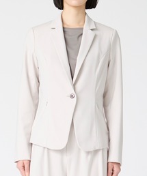 K-3B（ケースリービー）の「K-3B 0021_N 24HR-WEARABLE ドレスジャケット（テーラードジャケット）」