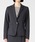 K-3B�i�P�[�X���[�r�[�j�́uK-3B 0021_N 24HR-WEARABLE �h���X�W���P�b�g�i�e�[���[�h�W���P�b�g�j�v�b�u���b�N