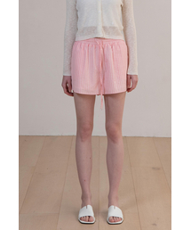 Piia Trunk Pants_Pink