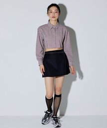 Bingo  Shirt [Pink]