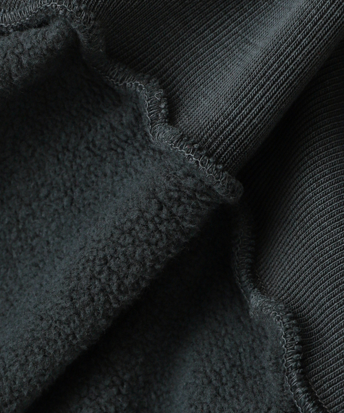 ARIES（アリーズ）の「【ARIES / アリーズ】 Faded Supportive Finger Raglan Sw AR2002104（スウェット・レディース・ブラック・MEDIUM）」の12枚目の写真