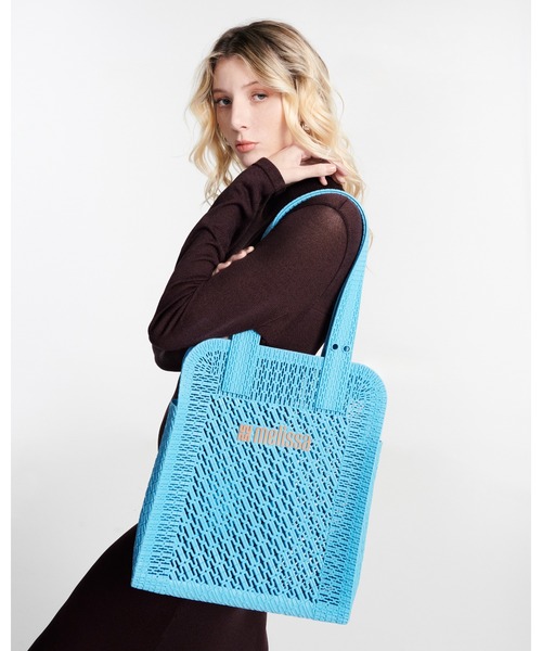 MELISSA HARPER BAG（トートバッグ）｜melissa（メリッサ）の 