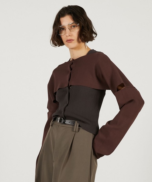 トップス PLANK PROJECT PRANK PROJECT（プランクプロジェクト）の「【2026Spring Pre-Order