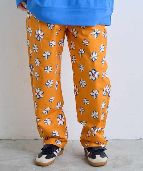 MARKEY'S(マーキーズ)の「【26年春夏新色】シェフパンツ/おとな(その他パンツ・レディース・オレンジ系その他/ブラック系その他/ピンク系その他/イエロー系その他/ホワイト系その他/グリーン/レッド/ブルー系その他/チャコール/ベージュ・170cm)」の12枚目の写真
