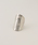 FRAMeWORK�i�t���[�����[�N�j�́uGIGI/�W�W altimis capped dust �����O�i�����O�j�v�b�V���o�[