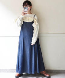 JOURNAL STANDARD LUXE（ジャーナルスタンダード ラックス）の「ツイル