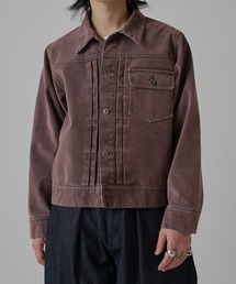 Lui's(���C�X)�̃t���b�L�[�g���b�J�[�f�j���W���P�b�g(�f�j���W���P�b�g)