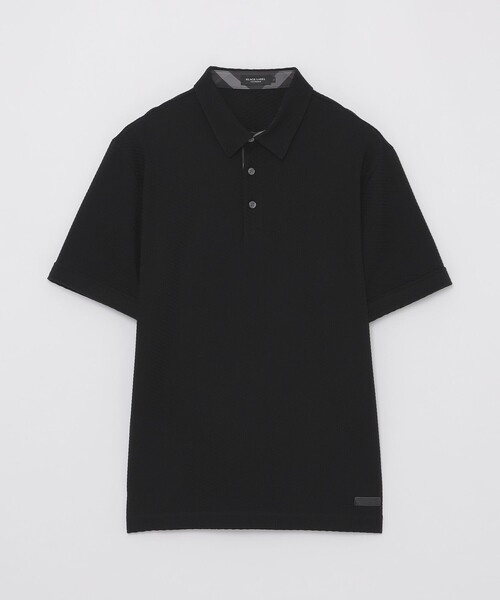 セール】【一部店舗限定】ジグザグリンクスポロシャツ（ポロシャツ