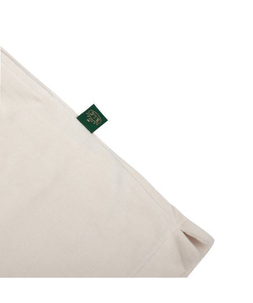 SATURDAY LEISURE CLUB(サタデーレジャークラブ)の「Leisure Terry Short Pants (Unisex) - Ivory(その他パンツ・レディース・その他・S/M/L/XL)」の6枚目の写真