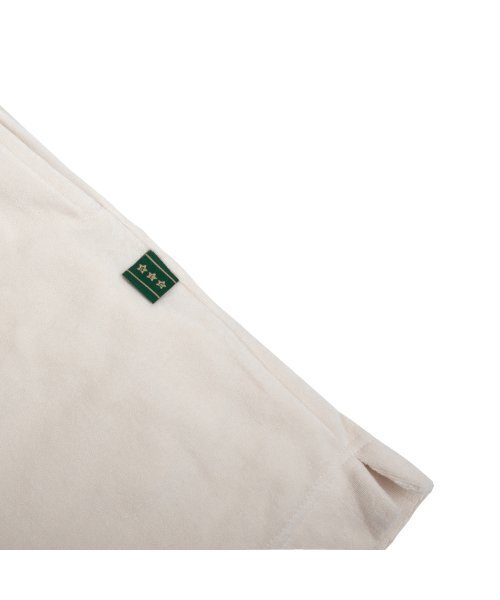 SATURDAY LEISURE CLUB(サタデーレジャークラブ)の「Leisure Terry Short Pants (Unisex) - Ivory(その他パンツ・レディース・その他・S/M/L/XL)」の7枚目の写真