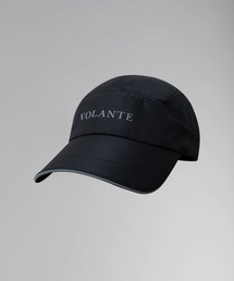VOLANTE（ボランテ）の「Volante Sports Mesh Cap [Black]（キャップ）」
