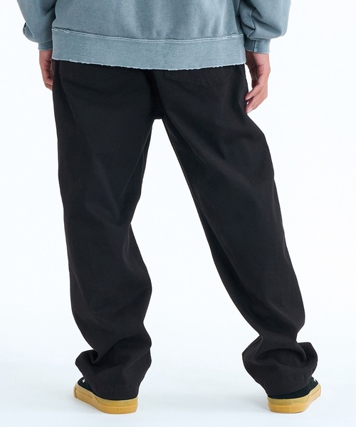 ELEMENT(エレメント)の「ELEMENT/エレメント SHOD PANTS STD CHINO ロンパン BG021701(その他パンツ・メンズ・ブラック/ベージュ・M/L/XL)」の4枚目の写真