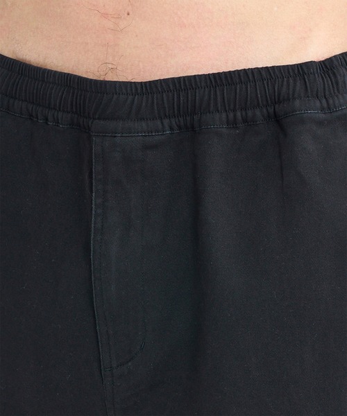 ELEMENT(エレメント)の「ELEMENT/エレメント SHOD PANTS STD CHINO ロンパン BG021701(その他パンツ・メンズ・ブラック/ベージュ・M/L/XL)」の7枚目の写真