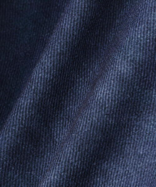 ROYAL FLASH（ロイヤルフラッシュ）の「TALKING ABOUT THE ABSTRACTION/トーキングアバウトジアブストラクション/別注SWEAT ACC WIDE PANTS（その他パンツ・メンズ・ブラック/グレー・S/M/L）」の14枚目の写真