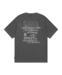LMC( )��FN DOODLE TEE charcoal(T�V���c/�J�b�g�\�[)