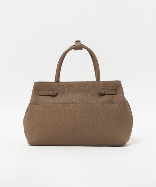 tov(トーヴ)の「<TOV>MIMI トートバッグ S(トートバッグ・レディース・ブラウン系/ブラック/ライトピンク・FREE)」の10枚目の写真