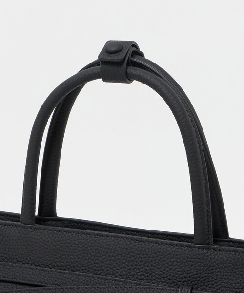 tov(トーヴ)の「<TOV>MIMI トートバッグ S(トートバッグ・レディース・ブラウン系/ブラック/ライトピンク・FREE)」の20枚目の写真