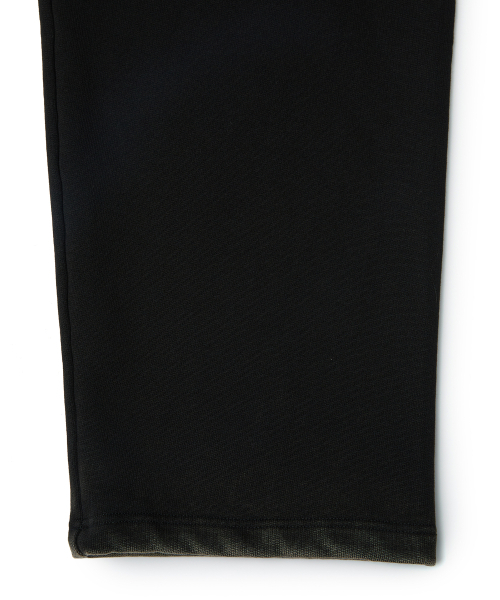 MMIC(エムエムアイシー)の「DUSK SWEATPANTS (BLACK)(スウェットパンツ・メンズ・その他・M/L)」の4枚目の写真