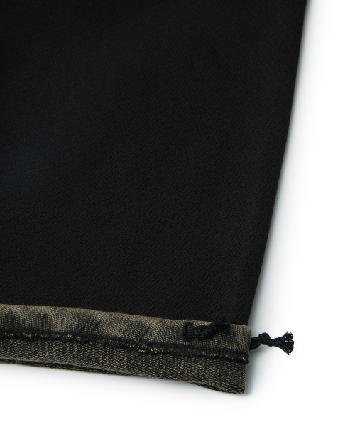 MMIC(エムエムアイシー)の「DUSK SWEATPANTS (BLACK)(スウェットパンツ・メンズ・その他・M/L)」の5枚目の写真