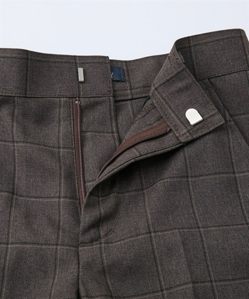 EASTBOY（イーストボーイ）の「【EAST BOY】フォーマルハーフパンツスーツ５点セット　(120～130cm)（スーツセット・キッズ・ブラウン・130/120）」の17枚目の写真